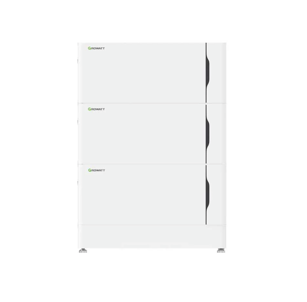 Growatt ALP LV-US 5kWh 48V LiFePO4 Battery