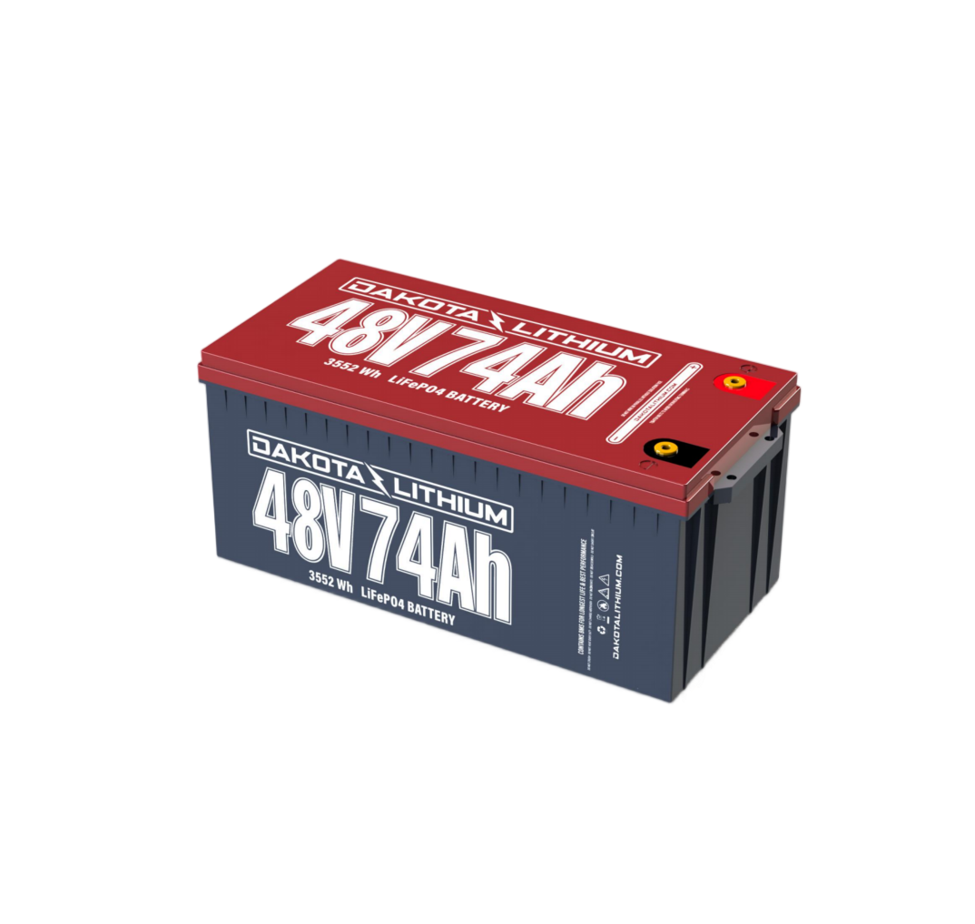 ROCKSOLAR Solar Water Pump Kit – 1760W Solar + 4X 12V 100Ah Battery+0.8 HP Pump