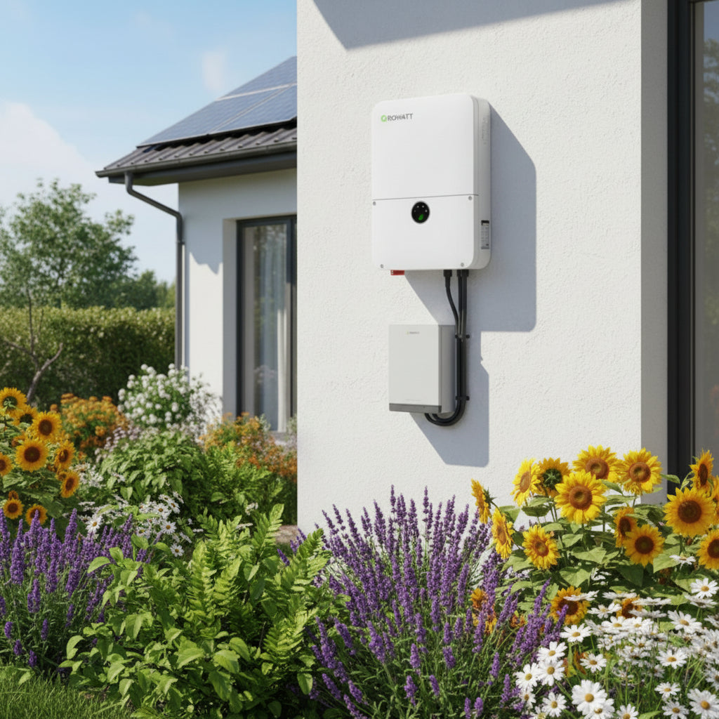 Inverters