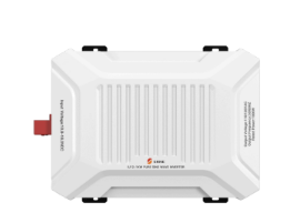 Onduleur à onde sinusoïdale pure haute fréquence série SR-IU SR-IU12-1kW SR-IU12-2kW SR-IU12-3kW