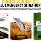Rocksolar Rigid Solar Panels For Solar, Emergency & Roof Top