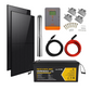 ROCKSOLAR Solar Water Pump Kit – 800W Solar + 100Ah Battery