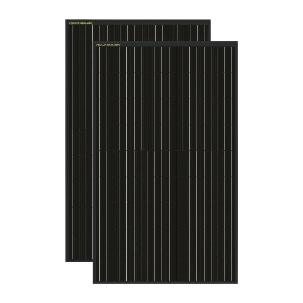 solar panel 300w