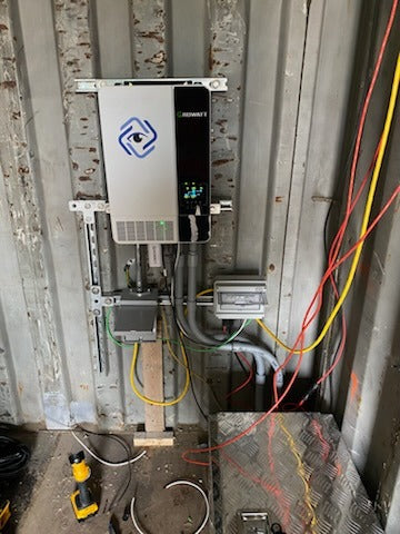 ROCKSOLAR CANADA