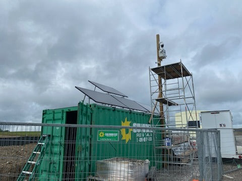 ROCKSOLAR CANADA