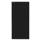 ROCKSOLAR Black Diamond 800W 12V Rigid Monocrystalline Solar Panel(4PcsX200W)