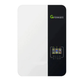 21KW Off-Grid Solar System - 120/240V AC output with 30Kwh Battery