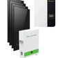 ROCKSOLAR 3500W 48V Off-Grid Solar System