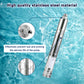 Stainless steel solar pumps
