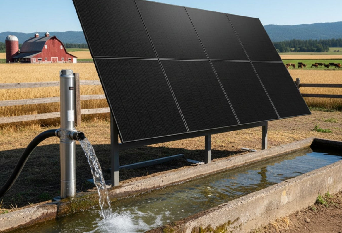 ROCKSOLAR CANADA