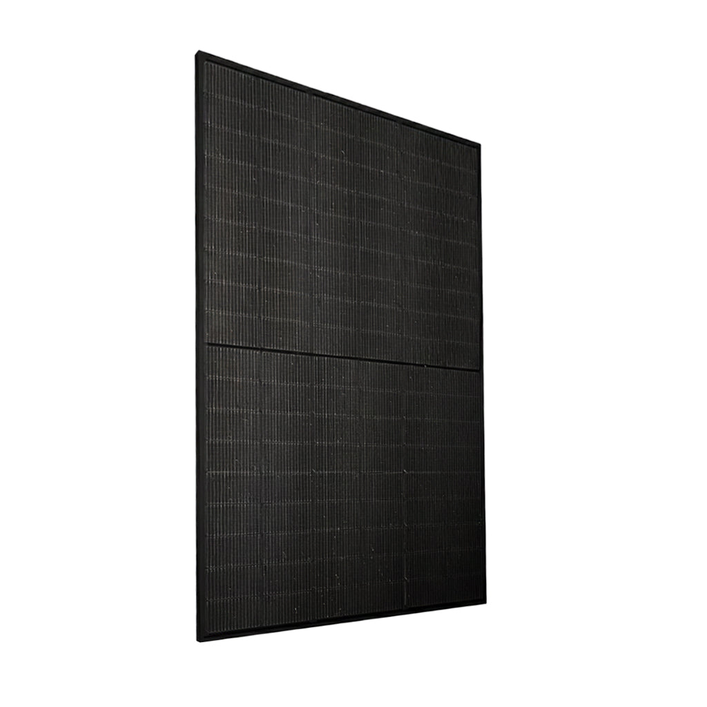 philadelphia bifacial solar panels 440w