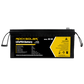 48v lifepo4 lithium battery