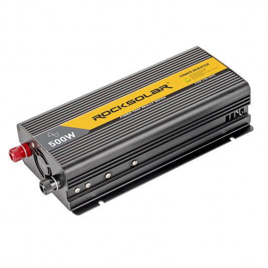 500w power inverter