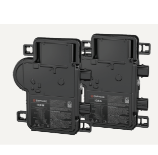 Enphase IQ8M-72-2-US 325W Microinverter – High-Efficiency Grid-Tied Solar Inverter