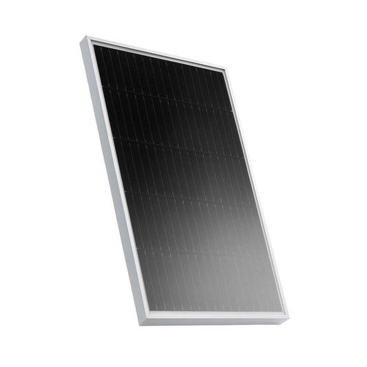 Philadelphia 600W N-Type Topcon Rigid Monocrystalline Bifacial Solar Panel