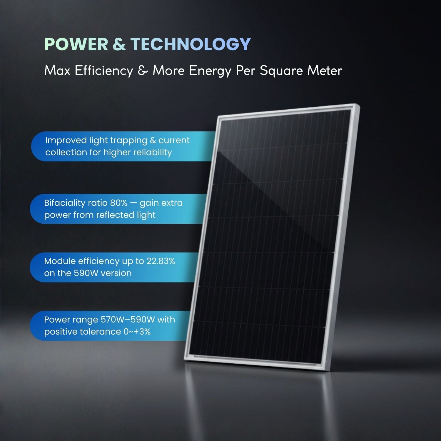 monocrystalline 600w solar 
panels

