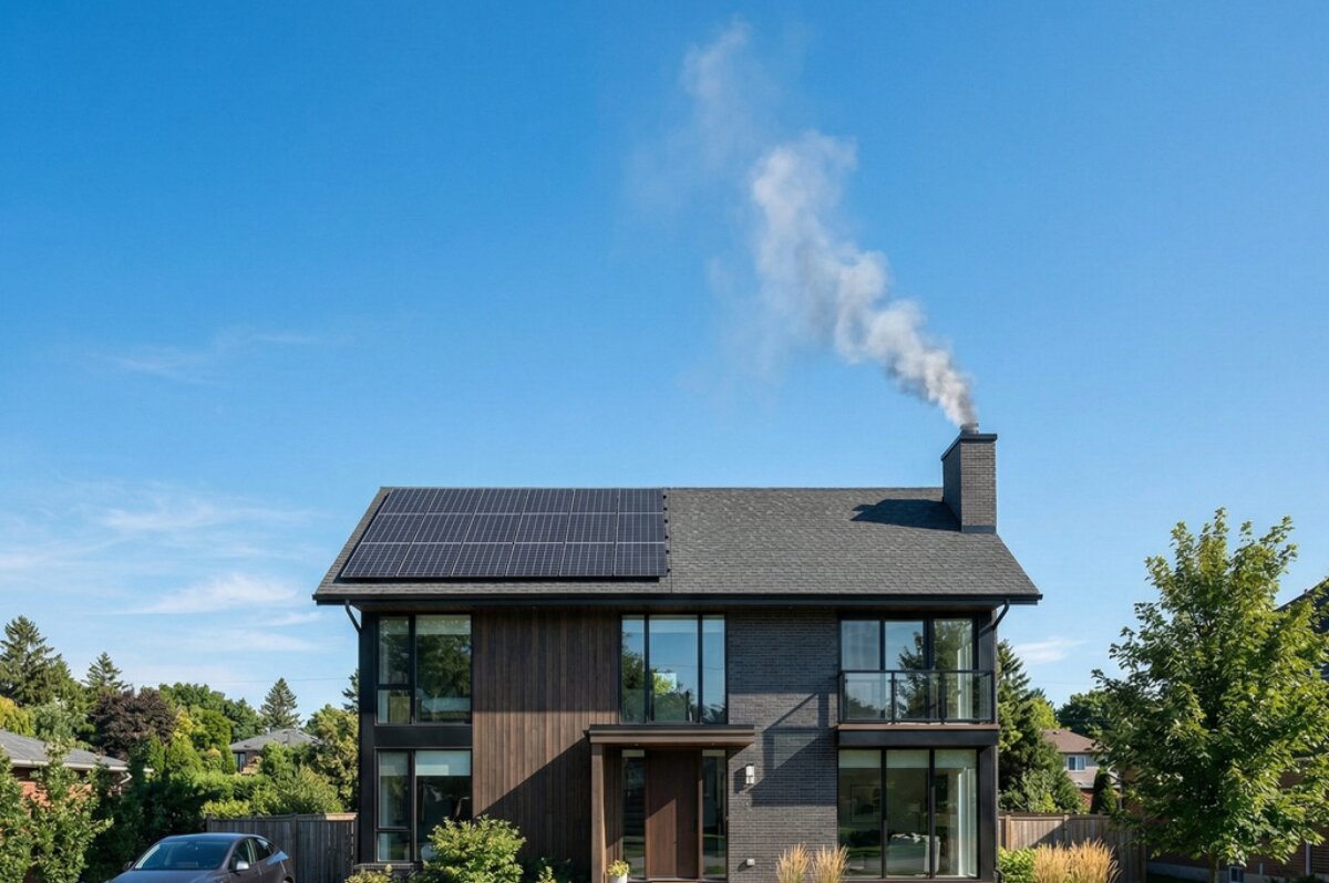 ROCKSOLAR CANADA