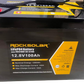 ROCKSOLAR 12.8V 100Ah Deep Cycle Lithium Battery (LIFEPO4)