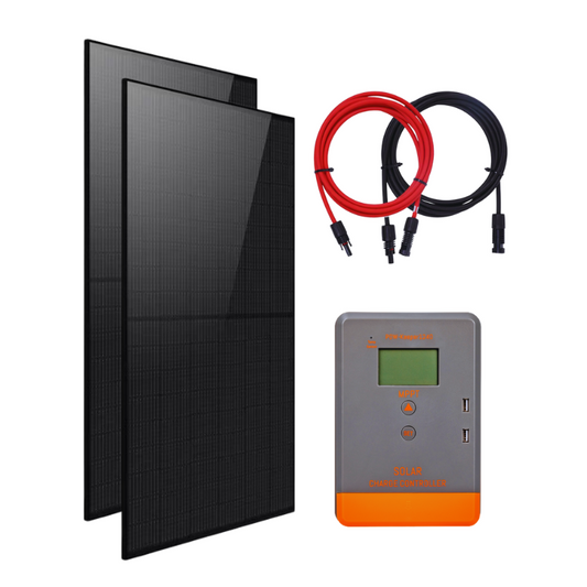 800w solar panel kits canada 