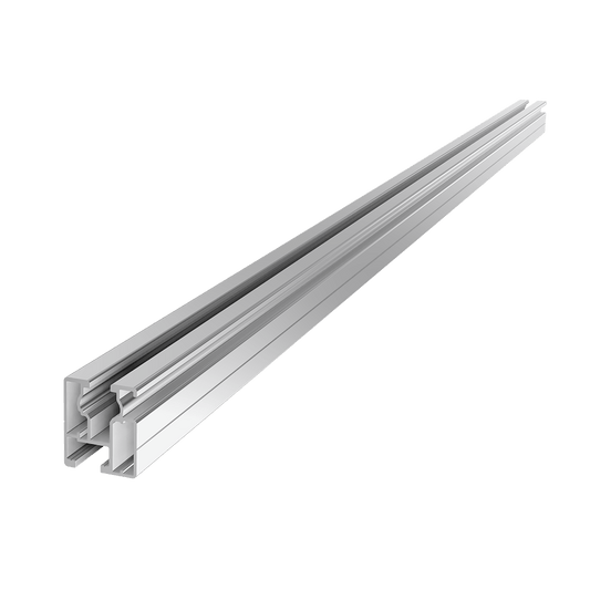 SL Rack Mounting Rail 35 2.4M