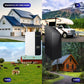 3.5 kW Off-Grid Solar Panel Kit with 2600W solar Panels (120V/30AMP)