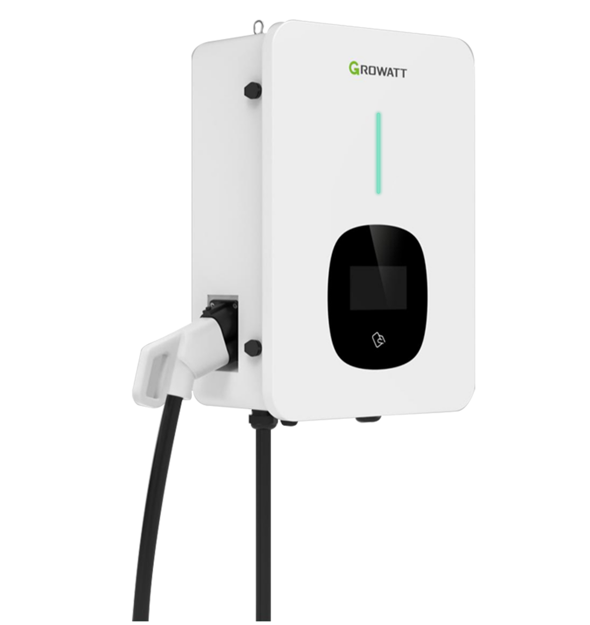 growatt ev charger for vehicles 