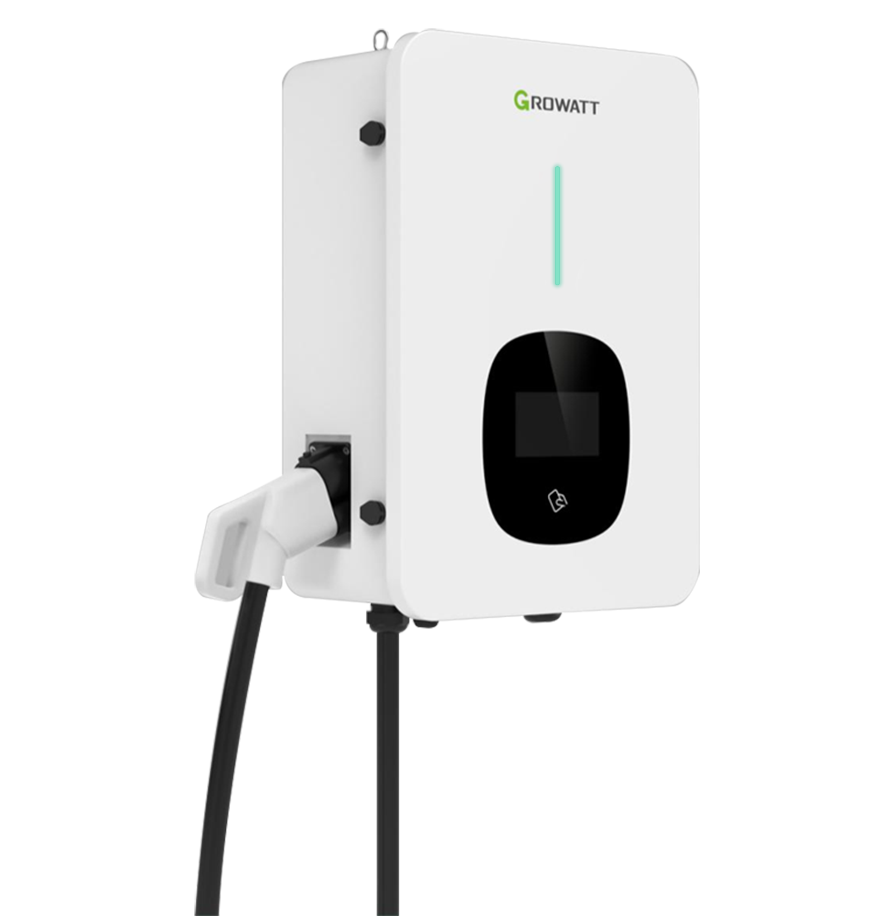 growatt ev charger for vehicles 