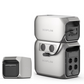 EcoFlow DELTA 3 1500 Portable Power Station