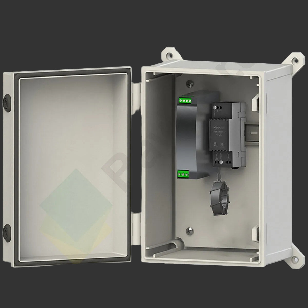 Optimizer and Rapid Shutdown – ROCKSOLAR CANADA
