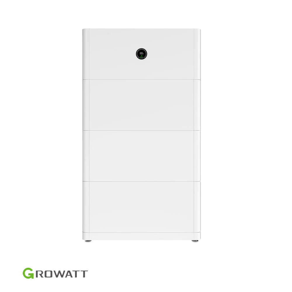 Growatt APX 15.0P-S0-US 15kWh Battery Module