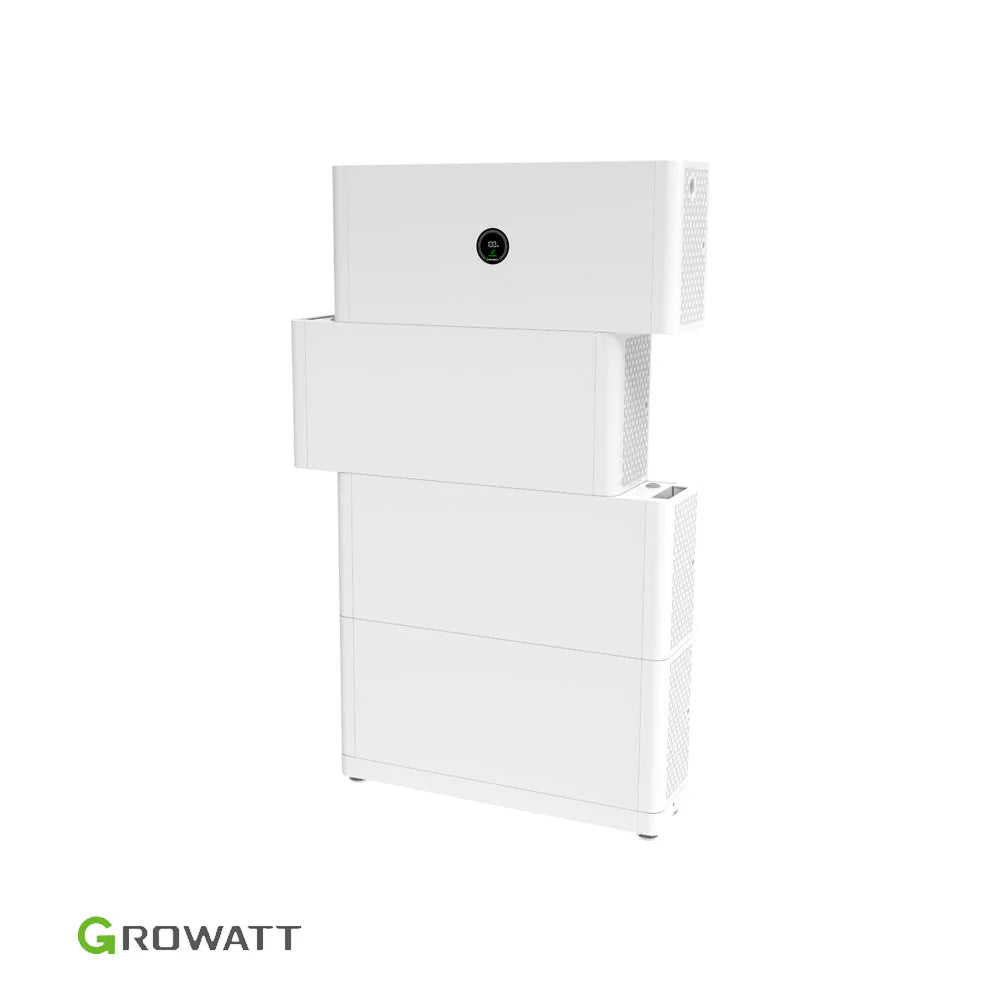 Growatt APX 15.0P-S0-US 15kWh Battery Module