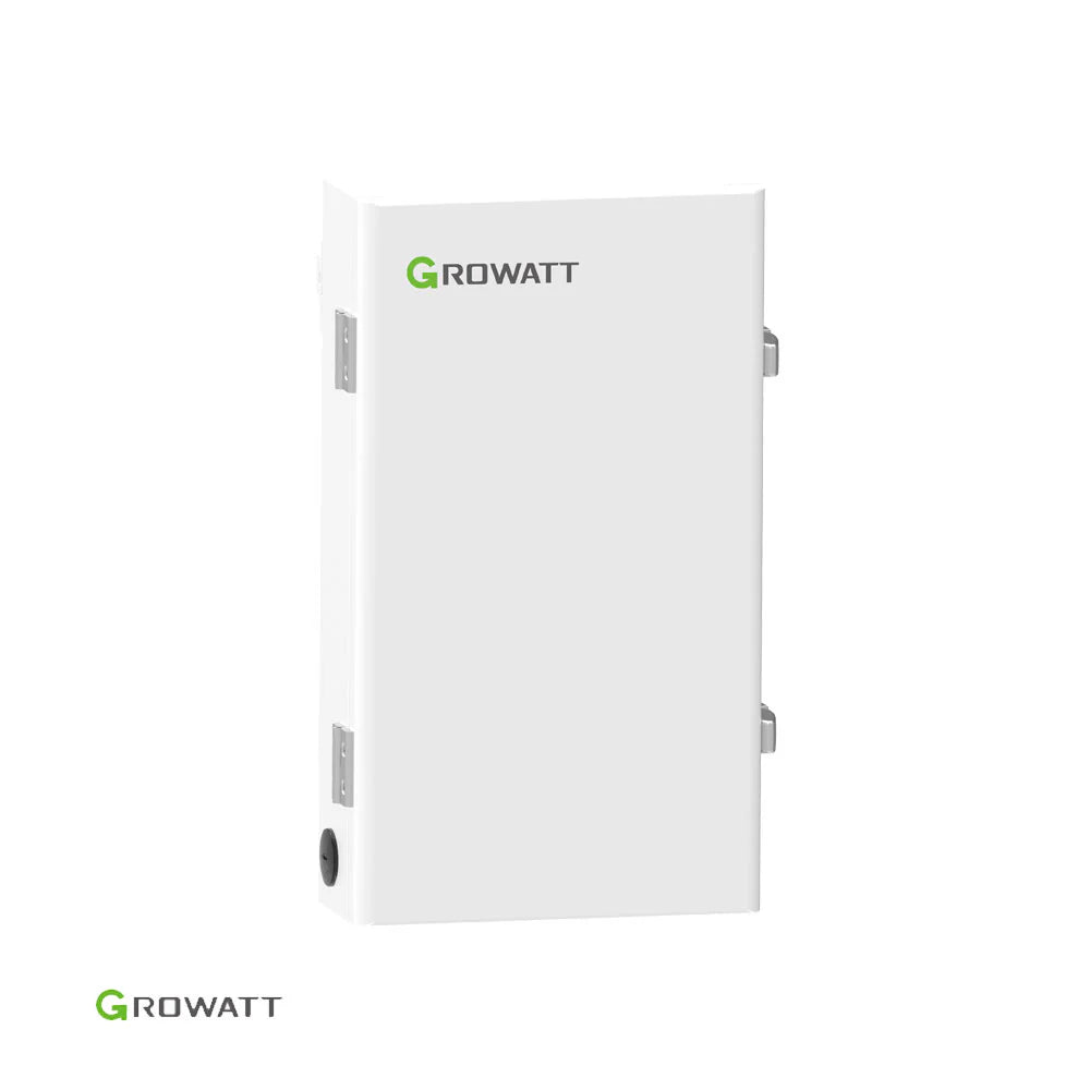 Growatt 11.4kW Whole Home Backup Power System