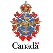 Canadian Armed Forces