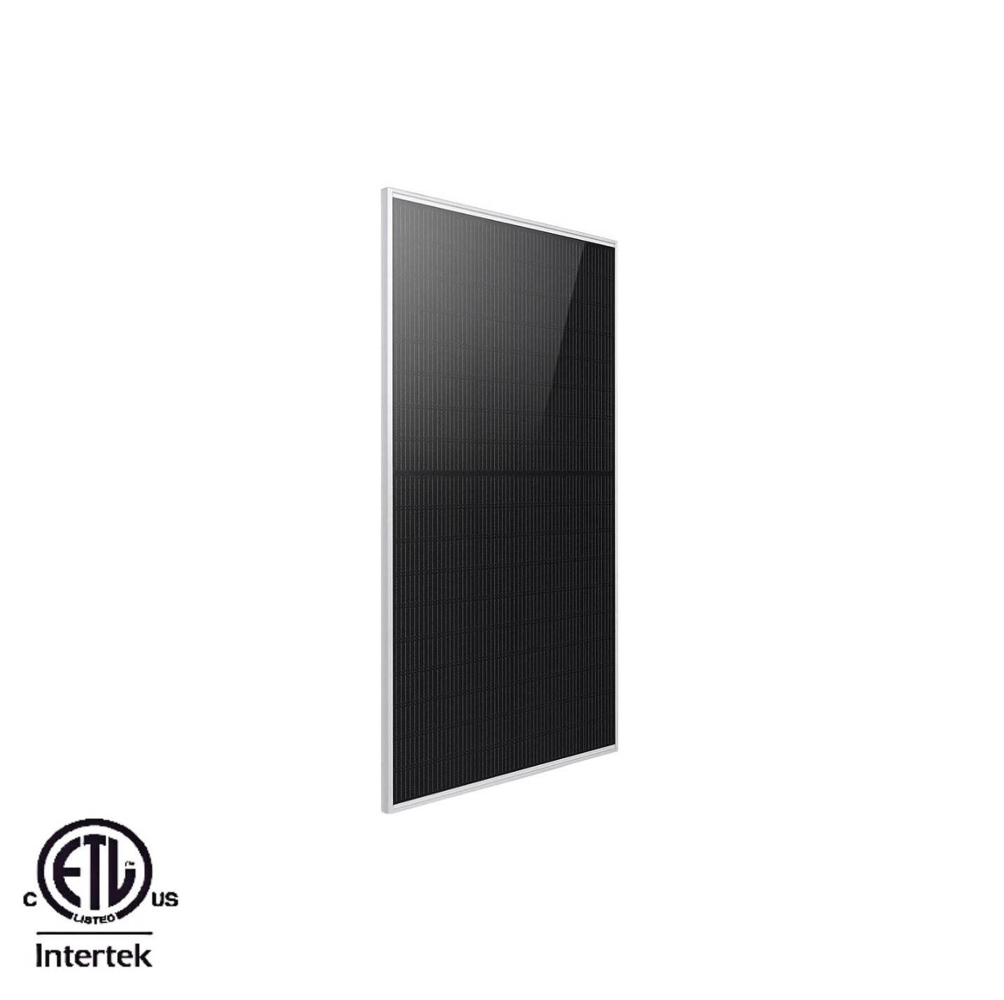 Canadian Solar 620W TOPCon Bifacial Monocrystalline Solar Panel