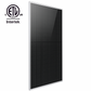 Philadelphia 600W N-Type Topcon Rigid Monocrystalline Bifacial Solar Panel