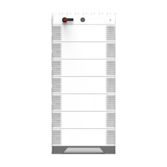 Commercial Solar Battery 
