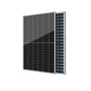 Zshine 705W N-Type Bifacial Dual Glass Module (31 panels/pallet)