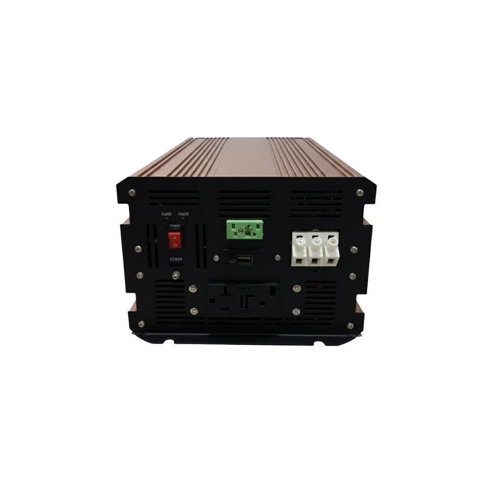 12v power inverter 3000w