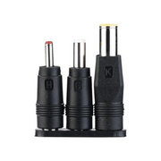 Rocksolar DC Power Adapter Connector Tips