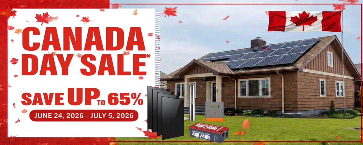 ROCKSOLAR CANADA