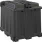 Dual 6V commercial grade battery box
