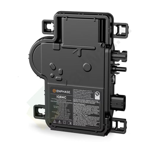 Enphase IQ8AC-72-M-US 366W – High-Efficiency Grid-Tied Solar Inverter