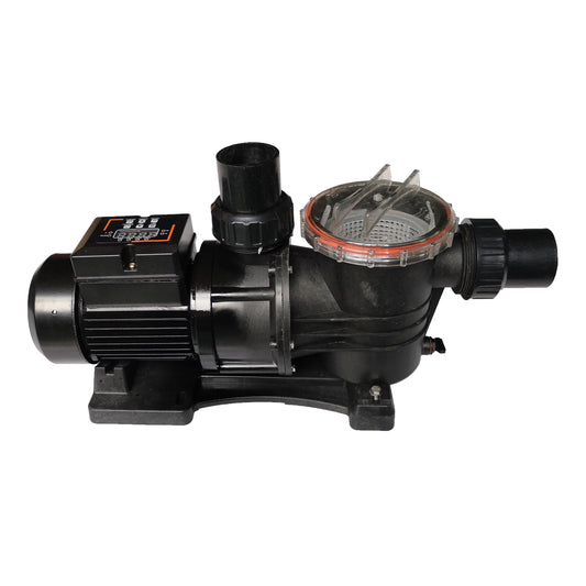 Solar Swimming Pool Pump  2.14HP