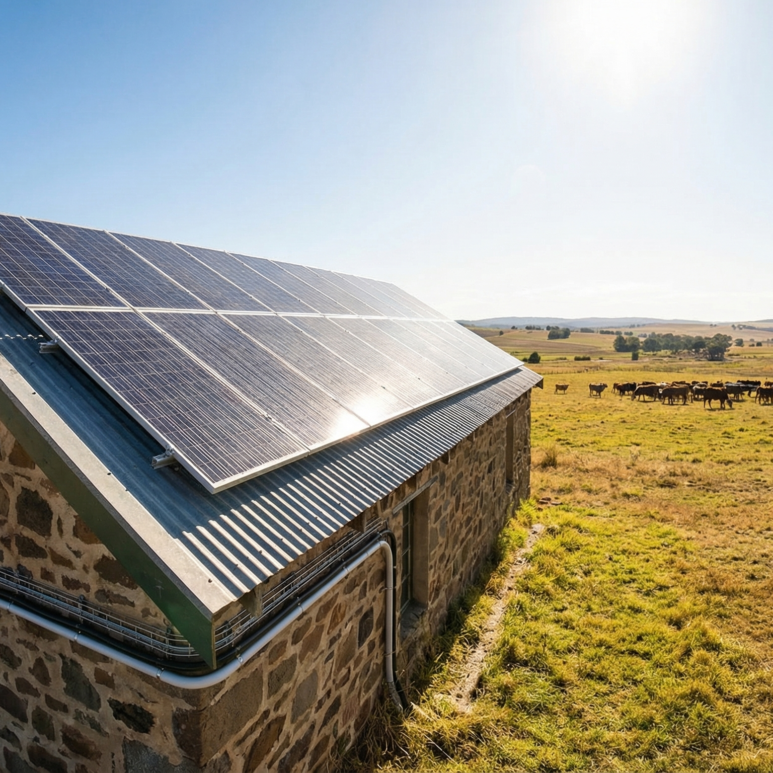 ROCKSOLAR CANADA