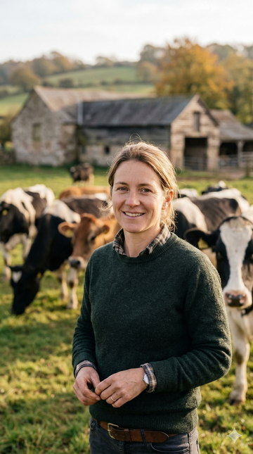 Sarah L., British Columbia