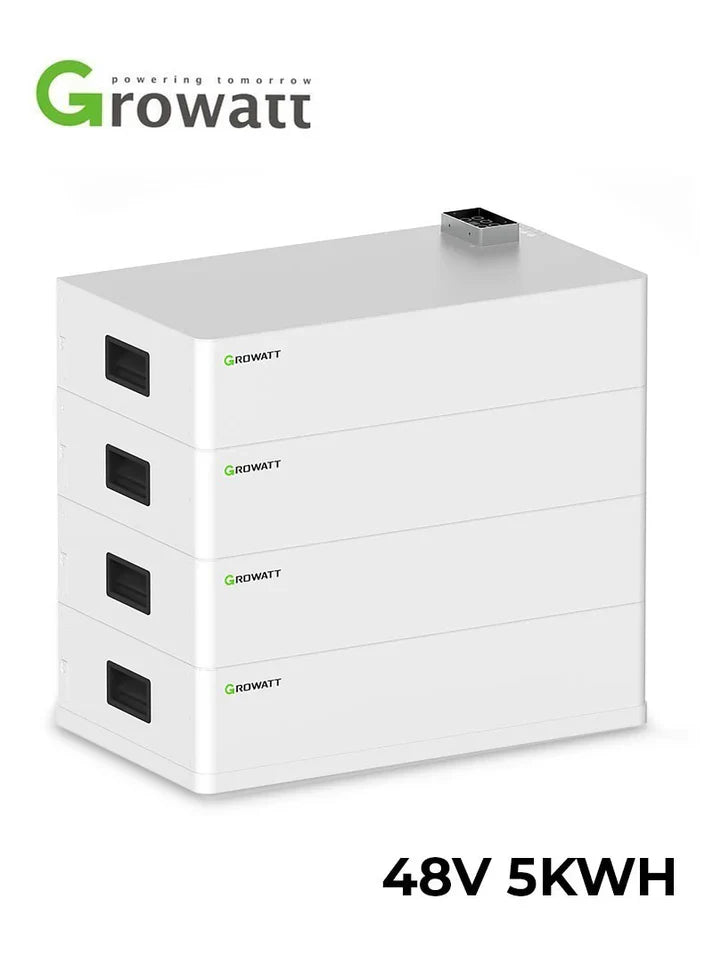 SPH 10000TL-HU-US 10Kw Home Back up Power package