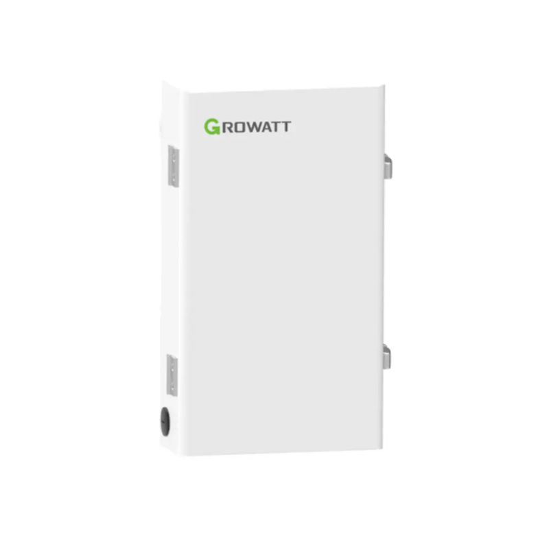 Maximize Solar Efficiency with GROWATT ATS-US Series Auto Transfer ...
