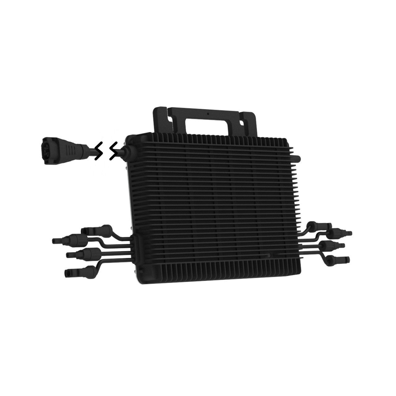 Hoymiles HMS-1000 Series 2-in-1 Microinverter