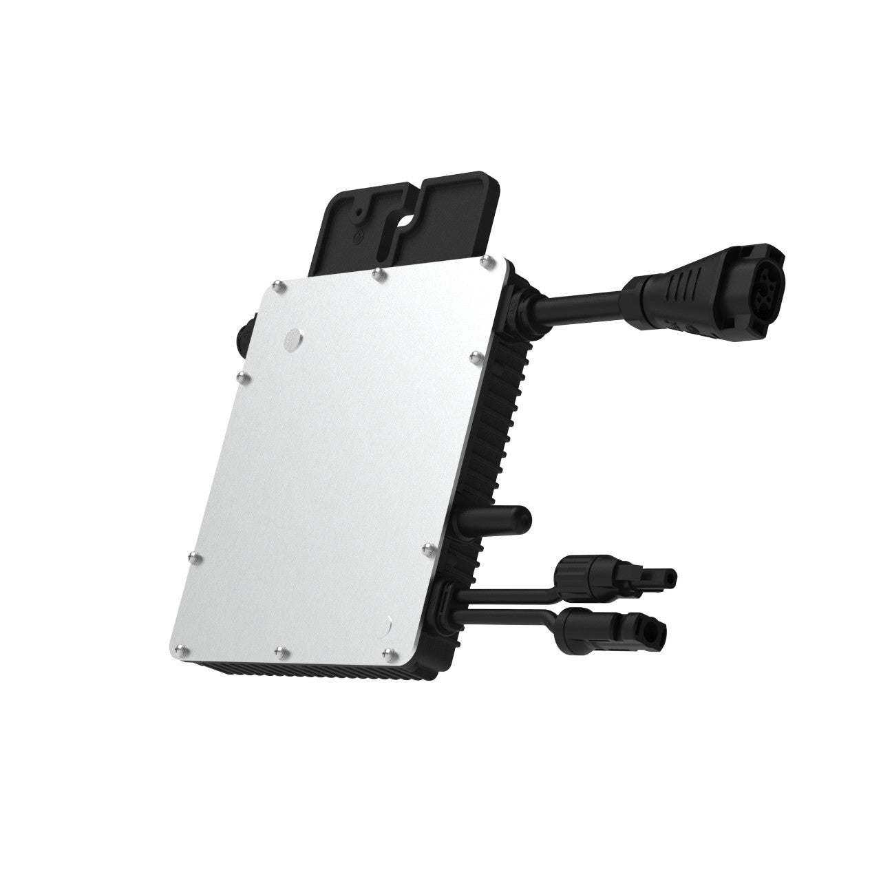 Hoymiles HMS-400 Series Microinverter – High-Power 1-in-1 Solar Micro Inverter