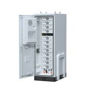 ROCKSOLAR GSL 20kWh-61.44kWh High Voltage LiFePO4 Battery System